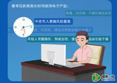 干眼症治疗有必要吗？爱尔眼科：有必要，科学性方式更重要