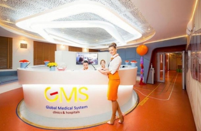 厦门俄罗斯GMS生殖医疗中心